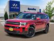 New 2026 Hyundai Santa Fe Calligraphy SUV