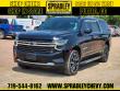 Used 2021 Chevrolet Suburban LT SUV