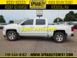 Used 2017 Chevrolet Silverado 1500 LTZ Truck Crew Cab
