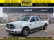 Used 2009 Dodge Ram 2500 SLT Truck Quad Cab