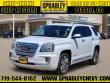 Used 2016 GMC Terrain Denali SUV