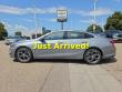 Used 2023 Chevrolet Malibu 1LT Sedan