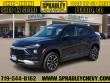 Used 2025 Chevrolet Trailblazer LT SUV