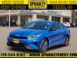Used 2024 Kia Forte GT-Line Sedan