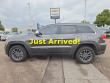 Used 2020 Jeep Grand Cherokee Limited SUV