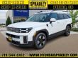 New 2025 Hyundai Santa Fe Hybrid SEL SUV