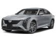 Used 2025 CADILLAC CT5 Premium Luxury Sedan