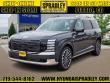 New 2026 Hyundai Palisade Calligraphy SUV
