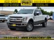Used 2019 Ford F-250  Truck Crew Cab