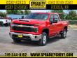 Used 2024 Chevrolet Silverado 2500 HD LT Truck Crew Cab