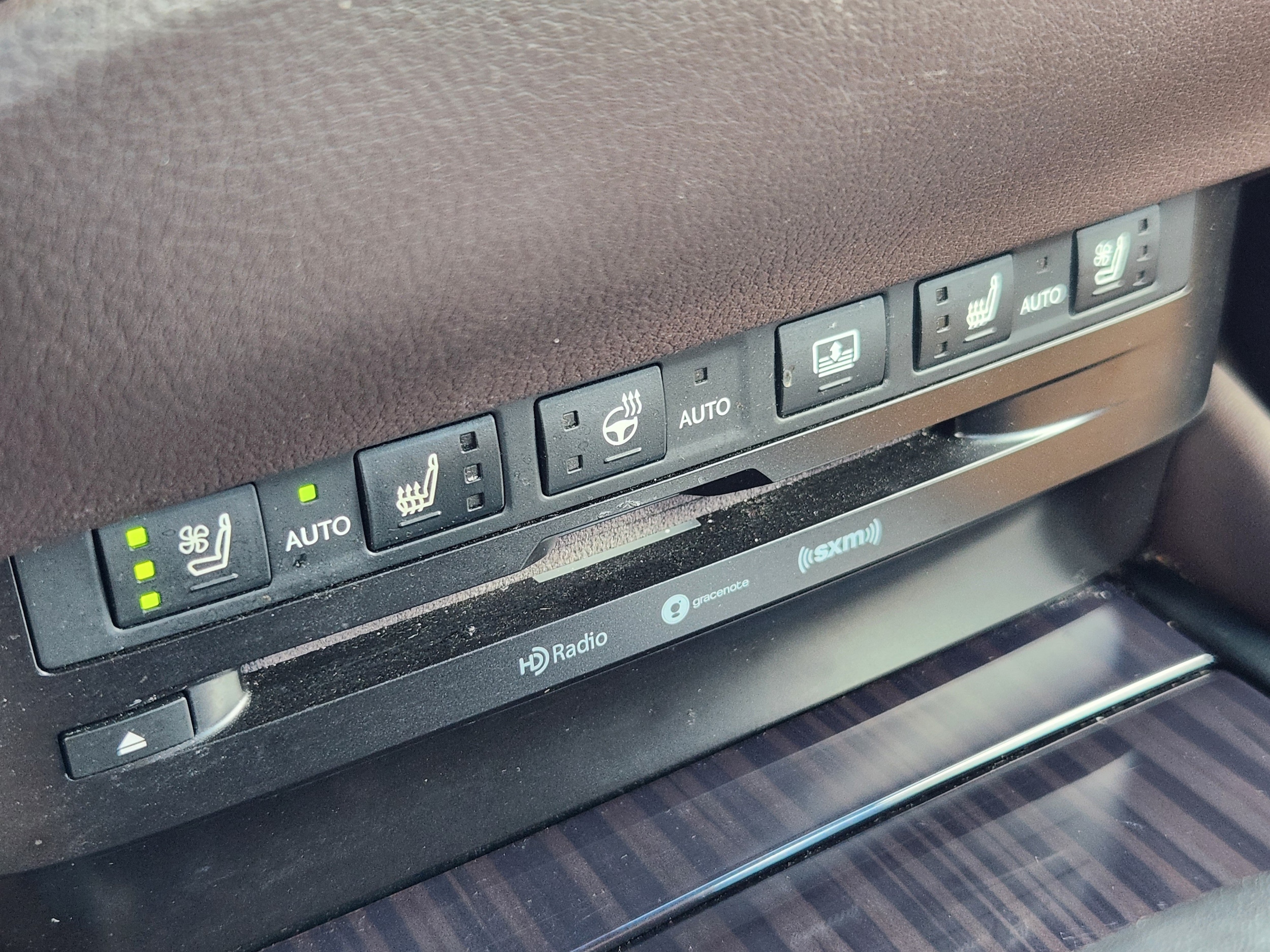 2019 Lexus ES 350 Luxury - Photo 29