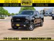 Used 2020 Chevrolet Silverado 1500 LT Trail Boss Truck Crew Cab