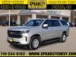 Used 2023 Chevrolet Suburban LT SUV