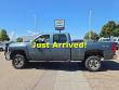 Used 2014 Chevrolet Silverado 2500HD LT Truck Crew Cab