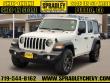 Used 2023 Jeep Wrangler 4-DOOR SPORT 4X4 SUV