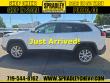 Used 2014 Jeep Cherokee Latitude 4x4 SUV