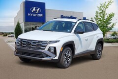 2026 Hyundai Tucson XRT SUV