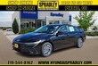 Hyundai Elantra Hybrid