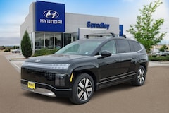 2026 Hyundai IONIQ 9 SEL SUV