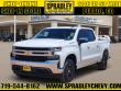 Used 2019 Chevrolet Silverado 1500 LT Truck Crew Cab