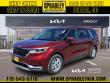 Certified 2024 Kia Carnival LX Seat Package MPV