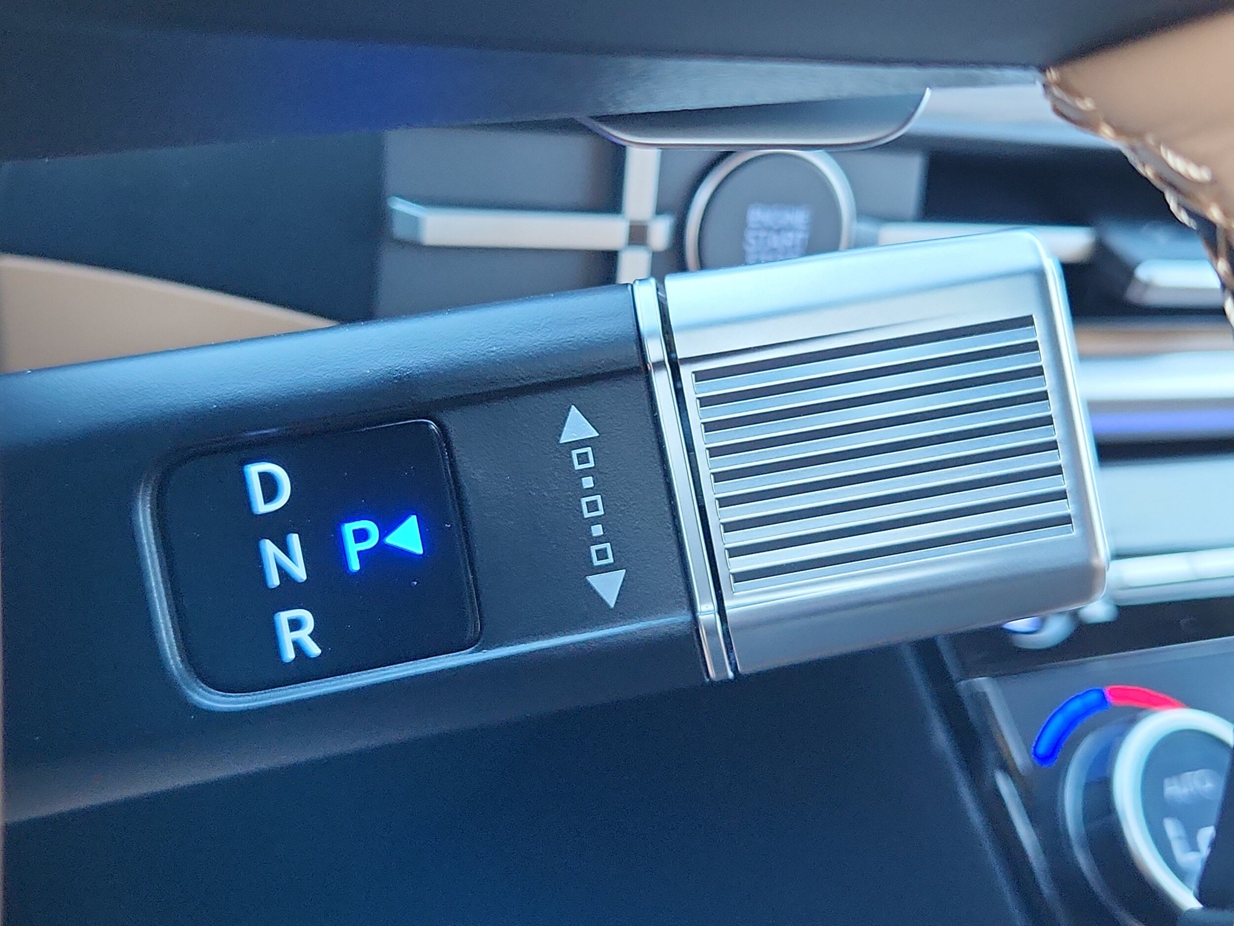 2026 Hyundai Santa Fe Calligraphy - Photo 17