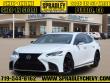 Used 2018 Lexus LS 500 F Sport Sedan