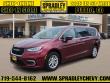 Used 2023 Chrysler Pacifica Touring L Van Passenger Van