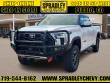 Used 2024 Toyota Tundra SR5 Truck CrewMax
