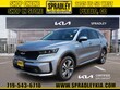 Kia Sorento Plug-In Hybrid