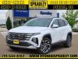 New 2026 Hyundai Tucson Hybrid Limited SUV