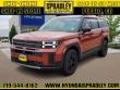 New 2025 Hyundai Santa Fe XRT SUV