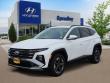 New 2026 Hyundai Tucson SEL Premium SUV