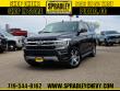 Used 2023 Ford Expedition Limited SUV