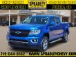 Used 2019 Chevrolet Colorado Z71 Truck Crew Cab