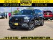 Used 2025 Ford Explorer ST-Line SUV