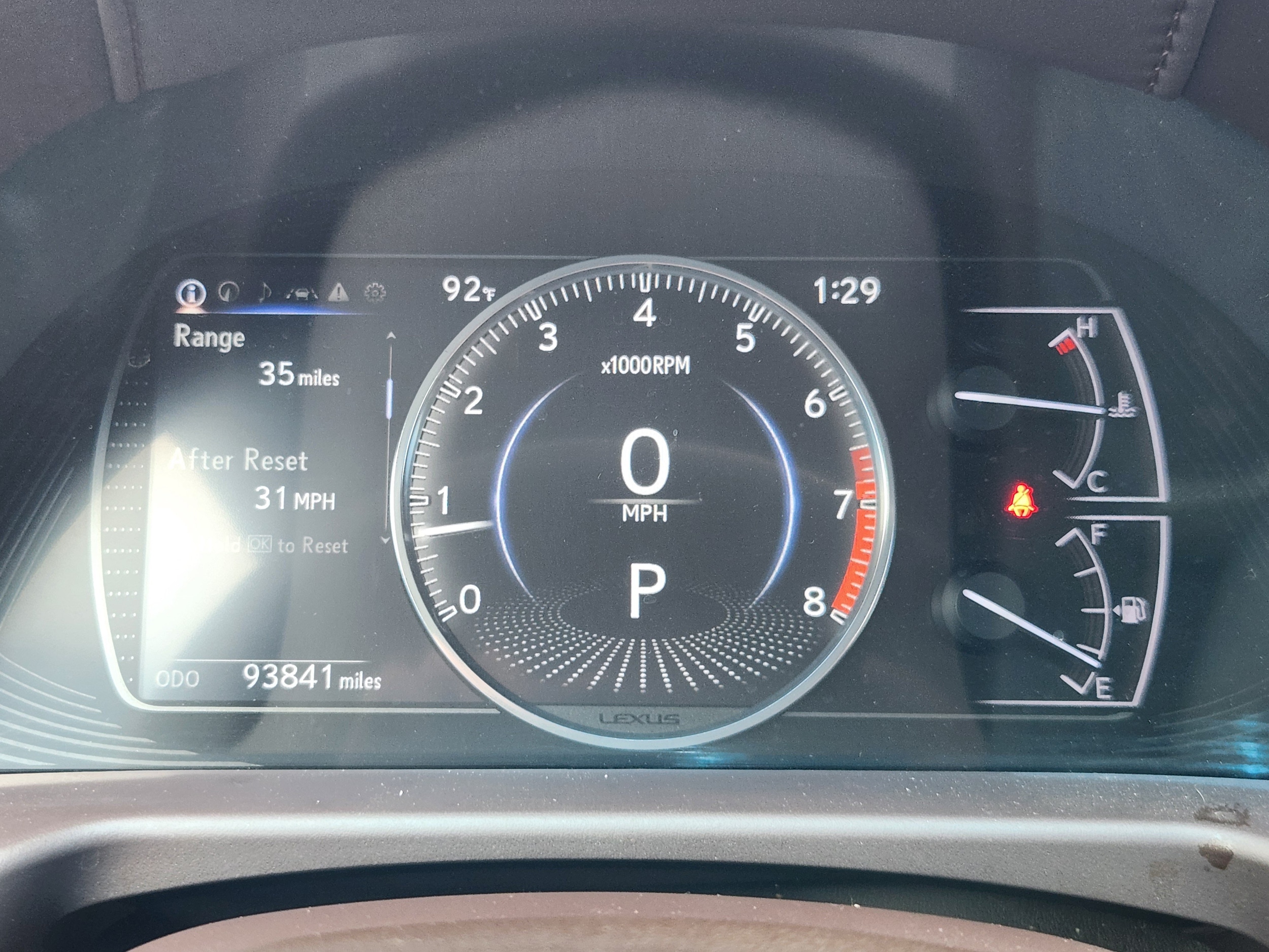 2019 Lexus ES 350 Luxury - Photo 21
