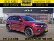 Used 2020 Jeep Grand Cherokee Altitude SUV