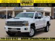 Used 2019 Chevrolet Silverado 2500HD High Country Truck Crew Cab