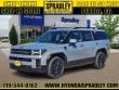New 2026 Hyundai Santa Fe Calligraphy SUV