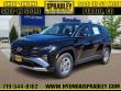 New 2025 Hyundai Tucson SE SUV