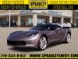 Used 2016 Chevrolet Corvette Z06 Coupe