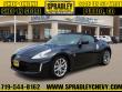 Used 2013 Nissan 370Z Touring Roadster