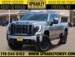 Used 2024 GMC Sierra 2500 HD Denali Ultimate Truck Crew Cab