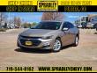 Used 2023 Chevrolet Malibu 1LT Sedan