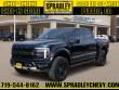 Used 2025 Ford F-150 Raptor Truck SuperCrew Cab