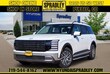  Hyundai Palisade Hybrid