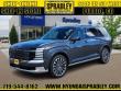 New 2026 Hyundai Palisade Calligraphy SUV