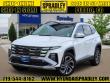 Certified 2025 Hyundai Tucson Limited SUV