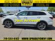 Used 2017 Hyundai Santa Fe Limited Ultimate SUV